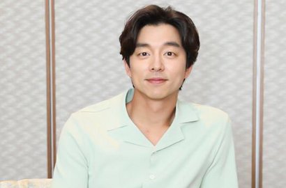 Makin Tenar, Gong Yoo Justru Rindu Aktivitas 'Normal' Ini