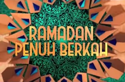 Siap Meriahkan Ramadan, Ini Sederet Acara Andalan Indosiar