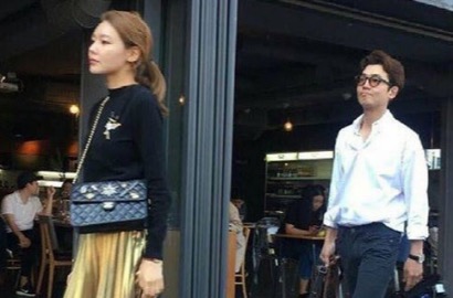 Aktor Ini Tak Jadi Lamar Kekasih Karena Gagal Dapat Award, Jung Kyung Ho-Sooyong?