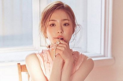 Bergabung Selama 15 Tahun, Shin Se Kyung Kembali Perpanjang Kontrak dengan Namoo Actors