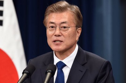 Semenanjung Korea Makin Panas, Presiden Korsel Bakal Kunjungi Gedung Putih