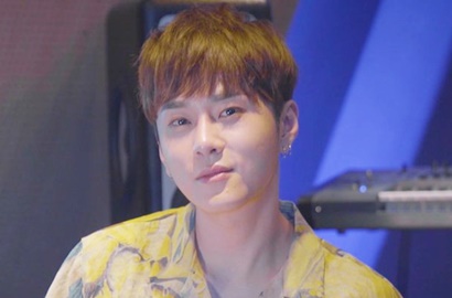 Bocorkan Title Track Album Repackage Highlight, Jun Hyung Curhat di Lagu  'Calling You'?