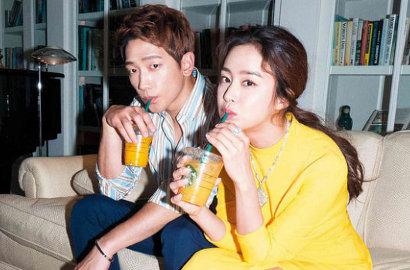 Ada Rain-Kim Tae Hee, Ini Daftar Pasangan Selebriti yang Sedang Populer