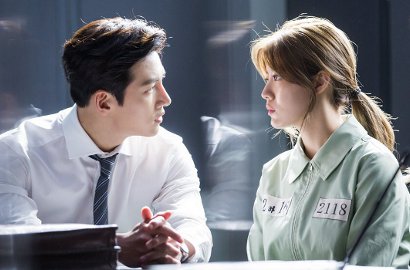 Suasana Romantis, Ji Chang Wook Justru Marahi Nam Ji Hyun di 'Suspicious Partner'