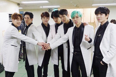 Kembali Umumkan Comeback Infinite Gara-Gara Sunggyu, Agensi Tuai Komentar Sinis