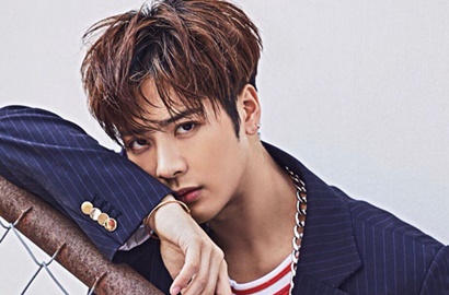Lebay Tapi Bikin Ngakak, Jackson GOT7 Ucapkan Selamat Tinggal Pada Benda Ini