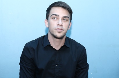 Ditanya Soal Alasan Pakai Narkoba, Begini Jawaban Putra Ayu Azhari