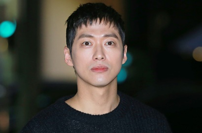 Pamer Senyum, Senangnya Nam Goong Min Jadi Juara Taekwondo di 'Falsify'