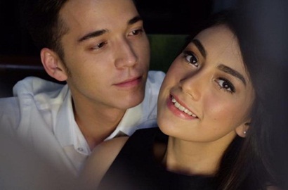 Celine Evangelista Akhirnya Ngaku Hamil Anak Stefan William, Sudah Berapa Bulan?