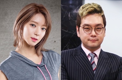 Choa Disebut Pacari CEO Berusia 32 Tahun, Ini Respon Agensi AOA