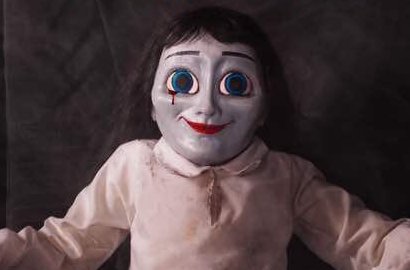Dibisiki Makhluk Gaib, Pemeran Anak Kecil di 'The Doll 2' Diancam Akan Dibunuh
