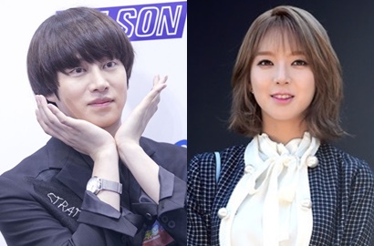 Terungkap, Ternyata Heechul yang Jadi 'Mak Comblang' Choa dan CEO?