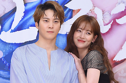 Jika 'My Sassy Girl' Cetak 20 Persen, Oh Yeon Seo Siap Lakukan Ini untuk Joo Won