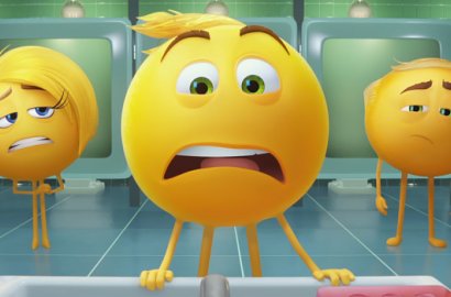 Trailer 'The Emoji Movie' Ajak Jelajahi Dunia Emoji di Smartphone