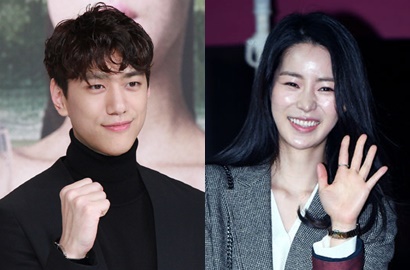 Reuni 'High Society', Sung Joon dan Lim Ji Yeon Dilirik Bintangi Rom-Com KBS