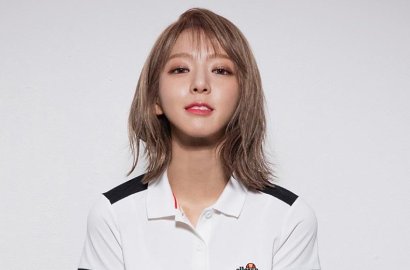 Agensi Bantah Tegas Isu Choa AOA Pacaran, Netter: Tinggal Tunggu Dispatch