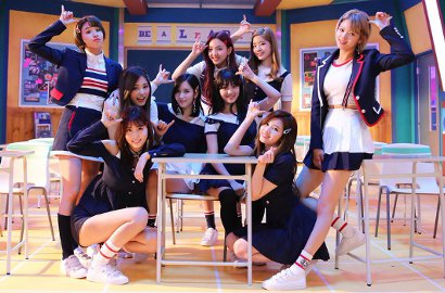 Tak Cuma Menghujat Lagu, Konsep 'Sok Imut' Twice Juga Dinilai Membosankan