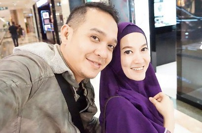 Lyra Virna Sakit Selama Umrah Dituding Kena Azab, Ini Reaksi Fadlan Muhammad