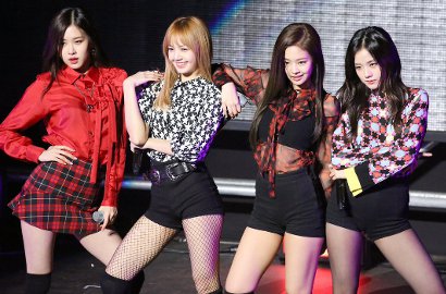 Dikabarkan Bakal Debut Jepang, Black Pink Malah Tuai Komentar Nyinyir