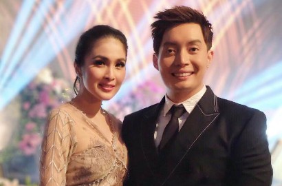 Edric Tjandra Diam-Diam Benarkan Sandra Dewi Hamil Calon Anak Pertama?