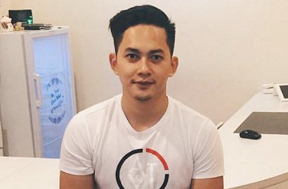 Heboh Dituding Doyan Cewek Jadi-Jadian, Kiki Farrel Akhirnya Buka Suara