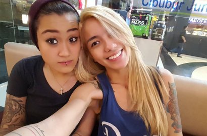 Vanesha Baru Dioperasi, Sheila Marcia Niat Adakan Galang Dana