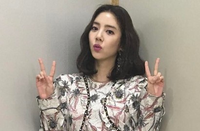 Sudah Kurus Tapi Ngotot Ingin Diet, Son Dam Bi Dibilang Anoreksia