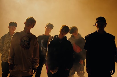 Siap Comeback, iKON Mulai Goda Fans Rilis Teaser Video Keren 'New Kids: Begin'