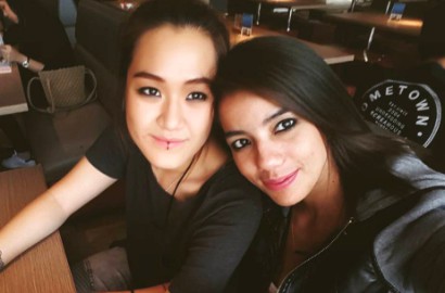 Sheila Marcia Jenguk Tiap Hari, Ini Penyebab Vanesha Belum Juga Sadar