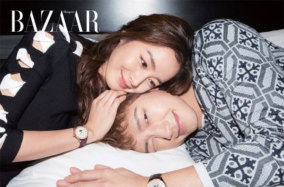 Jadi Seleb Terkaya, Rain-Kim Tae Hee Beli Rumah Rp 59 Miliar
