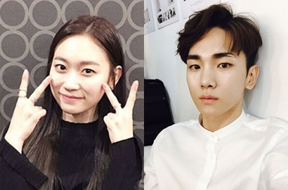 Chemistry Unik Key dan Kim Seul Gi Jadi Alasan 'Lookout' Wajib Ditonton