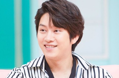 Frustasi Disebut Mak Comblang Choa AOA dan CEO Najin, Heechul Tulis Omelan Ini