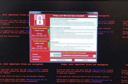 Menkominfto Sebut Indonesia Sudah Bebas dari WannaCry, Benarkah?