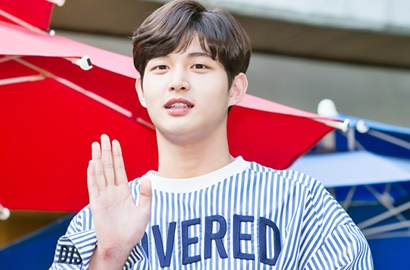 Bintangi Drama Bareng Suzy Hingga Joy Red Velvet, Lee Seo Won: Mereka Sama