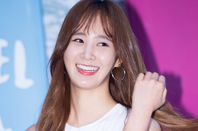 Jalani Pemotretan di Milan, Seperti Ini Seksinya Yuri SNSD Pamer Paha Mulus