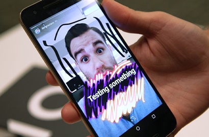 Masih Fresh From The Oven, Fitur-Fitur Terbaru Instagram Ini Makin Bikin Kamu Eksis di Medsos