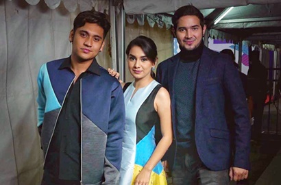 Bikin Baper di SCMA, Fans Minta Irish Bella Dipasangkan Donny Michael di 'Berkah Cinta'