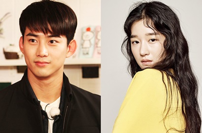 Syuting 'Save Me', Taecyeon 2PM Selfie Bareng Tiga Penyelamat Seo Ye Ji