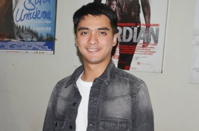 'Ngawur', Ricky Harun Ambil Peran Tak Terlalu Penting di Film Parodi
