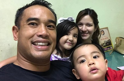 Tanggapi Jawaban Ardi Bakrie Soal Tudingan Istri Matre, Apa Respon Nia Ramadhani?