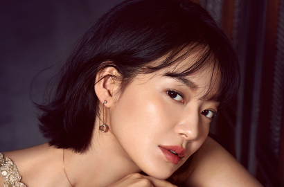 Elegan di Pemotretan, Shin Min A Ungkap Rahasia Selalu Tampil Cantik