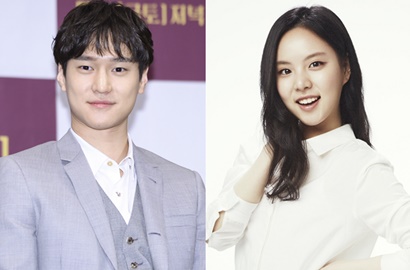 Naksir Go Kyung Pyo, Aktris Ini Jadi Rival Chae Soo Bin di 'Strongest Deliveryman'