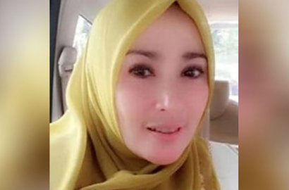 Isu Firza Husein Hamil Ramai Dibicarakan di Medsos, Ini 'Pengakuan' Pengacara