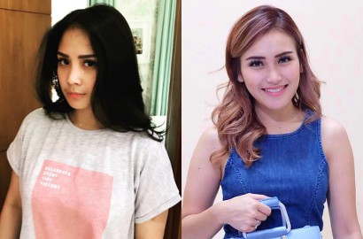 Video 'Nagita' Kutuk Hidung Pelakor Berkapas Jadi Viral, Netter Langsung Ngakak