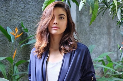 Angela Gilsha Kangen 'Anugerah Cinta', Netter Bandingkan 'Berkah Cinta'