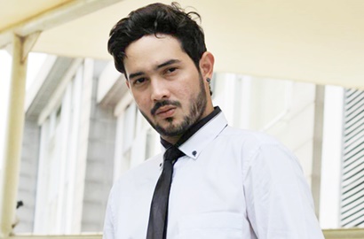 Sukses Jadi Pria Galak di 'Berkah Cinta', Donny Michael Banjir Hadiah dari Fans