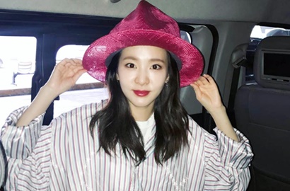 Rayakan 8 Tahun 2NE1, Awas Nangis Lihat Postingan Dara ini