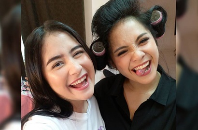 Nagita Slavina Hingga Prilly Latuconsina Bisnis Kue Oleh-Oleh Khas Daerah, Ini Reaksi Netter