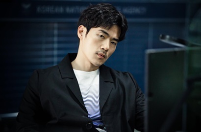 Setting Modern di Era 2037, 'Circle' Bagian Kim Kang Woo Lebih Bikin Penasaran?