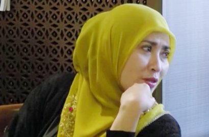 Mengaku Ditekan Penyidik, Kak Emma Kini Bantah Chat Audio dengan Firza Husein